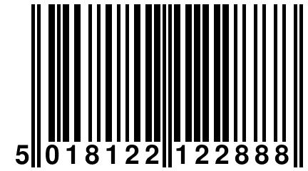 5 018122 122888