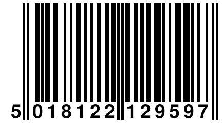 5 018122 129597