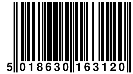 5 018630 163120