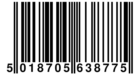5 018705 638775