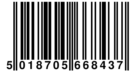 5 018705 668437