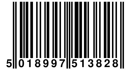 5 018997 513828
