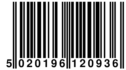 5 020196 120936