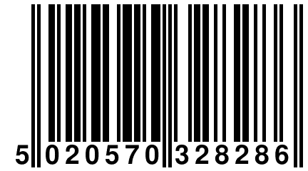 5 020570 328286