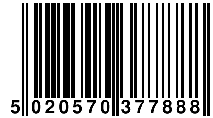 5 020570 377888