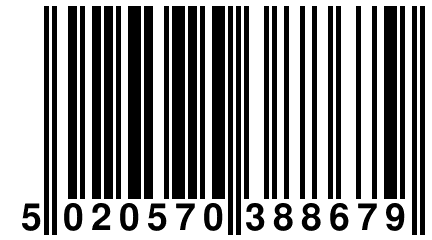 5 020570 388679