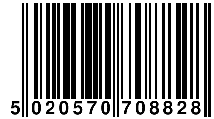 5 020570 708828