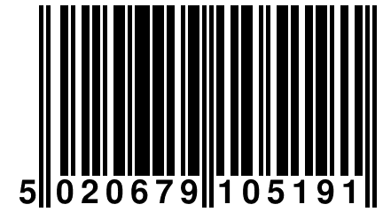5 020679 105191