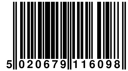 5 020679 116098