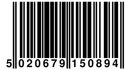 5 020679 150894