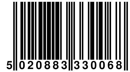 5 020883 330068