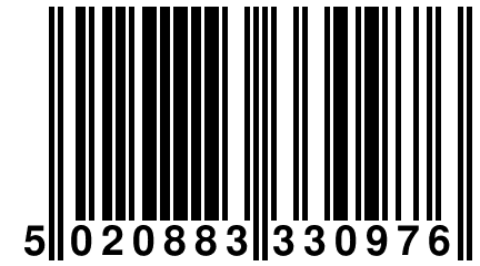 5 020883 330976