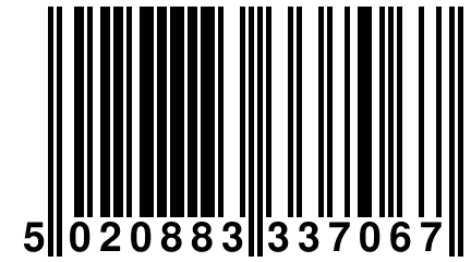 5 020883 337067