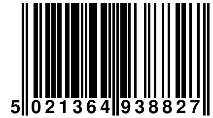 5 021364 938827