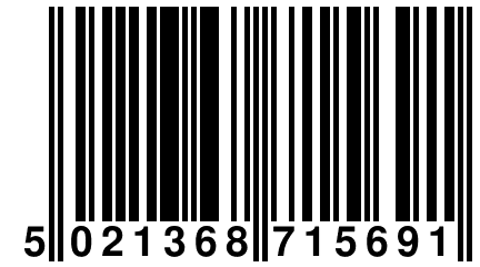 5 021368 715691