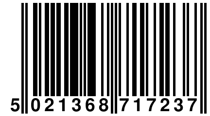 5 021368 717237