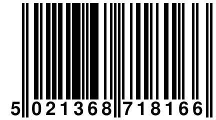5 021368 718166