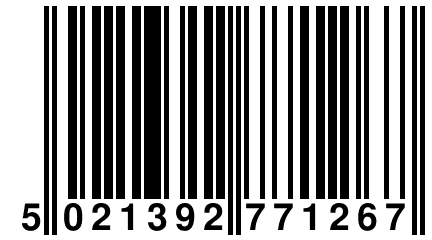 5 021392 771267
