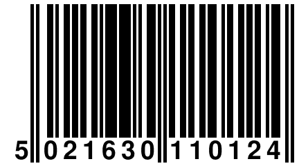 5 021630 110124