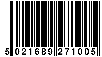 5 021689 271005