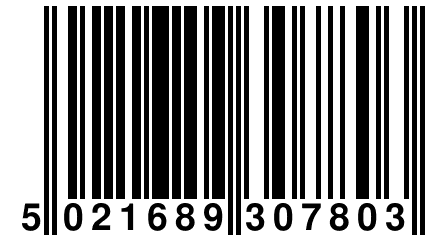 5 021689 307803
