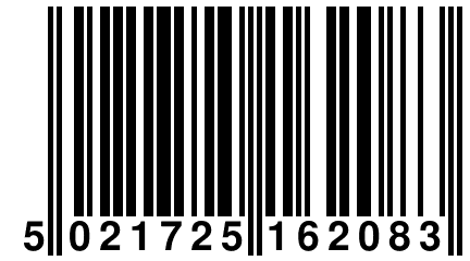 5 021725 162083