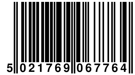 5 021769 067764
