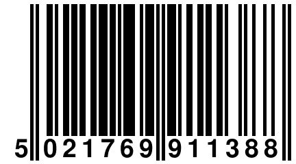 5 021769 911388