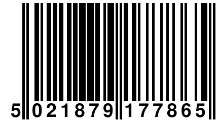 5 021879 177865