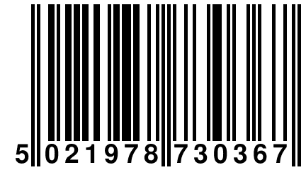 5 021978 730367