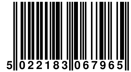 5 022183 067965