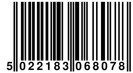 5 022183 068078