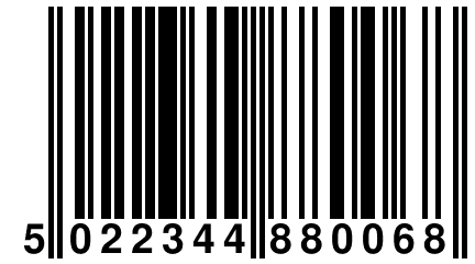 5 022344 880068