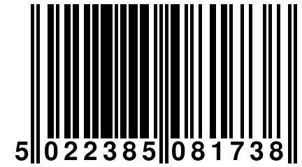 5 022385 081738