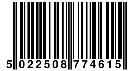 5 022508 774615