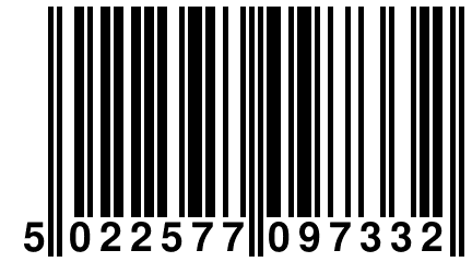 5 022577 097332