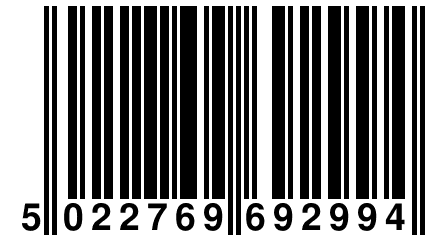 5 022769 692994
