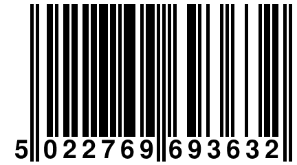 5 022769 693632