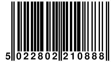 5 022802 210888