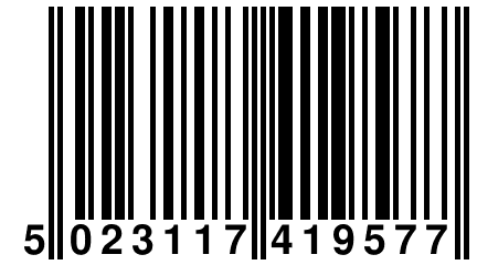 5 023117 419577