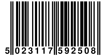5 023117 592508