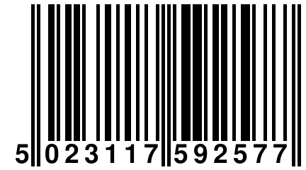 5 023117 592577