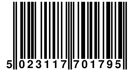 5 023117 701795