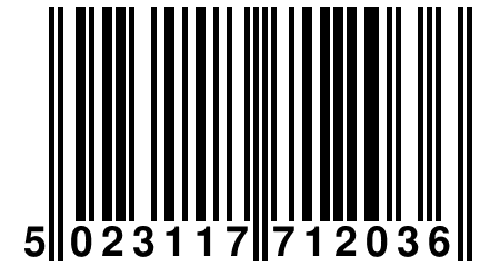 5 023117 712036