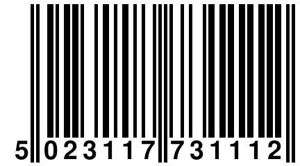 5 023117 731112