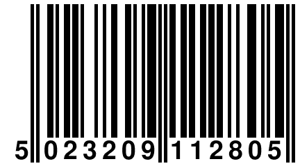 5 023209 112805