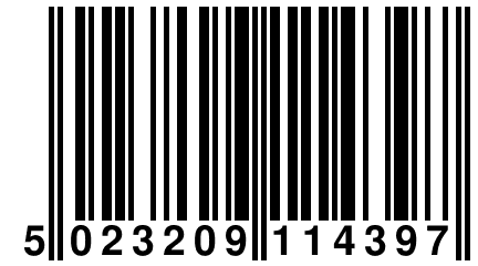 5 023209 114397