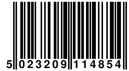 5 023209 114854