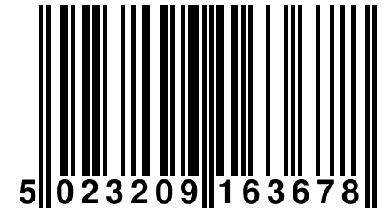 5 023209 163678