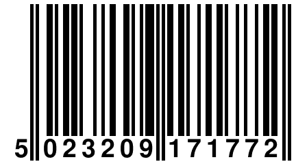 5 023209 171772